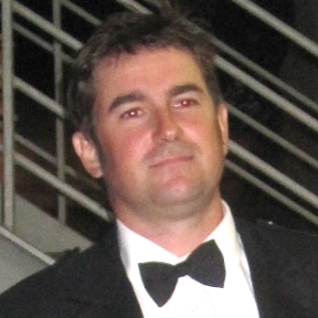 Photo of photos/Marcus Ross McLennan b1975 portrait_crop2
